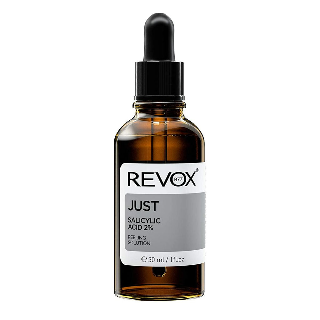 Facial Exfoliator Revox B77 Just 30 ml Salicylic acid-1