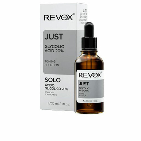 Day Cream Revox B77 Just 30 ml - Cosmova