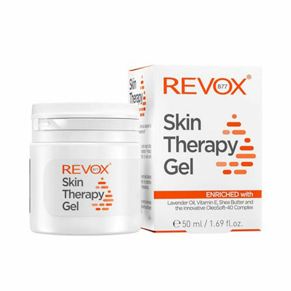 Day Cream Revox B77 Skin Therapy 50 ml - Cosmova