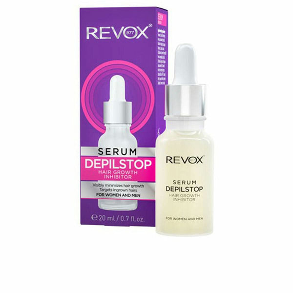 Hair Reduction Serum Revox B77 Depilstop 20 ml-0
