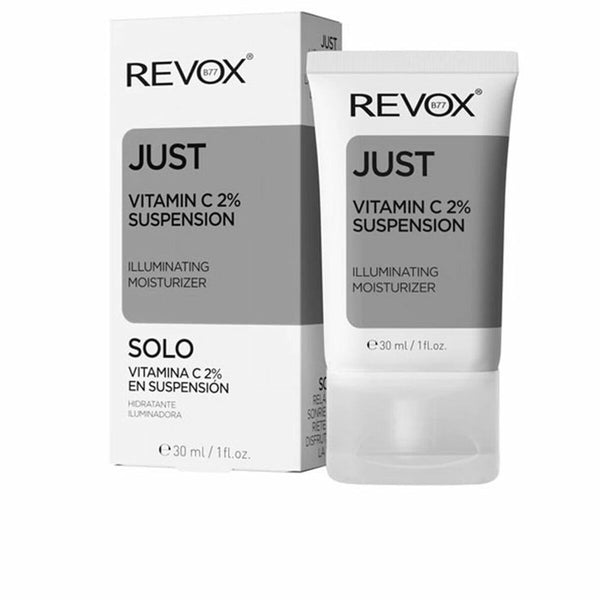 Day Cream Revox B77 Just C 30 ml - Cosmova