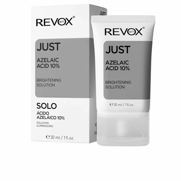 Day Cream Revox B77 Just 30 ml - Cosmova