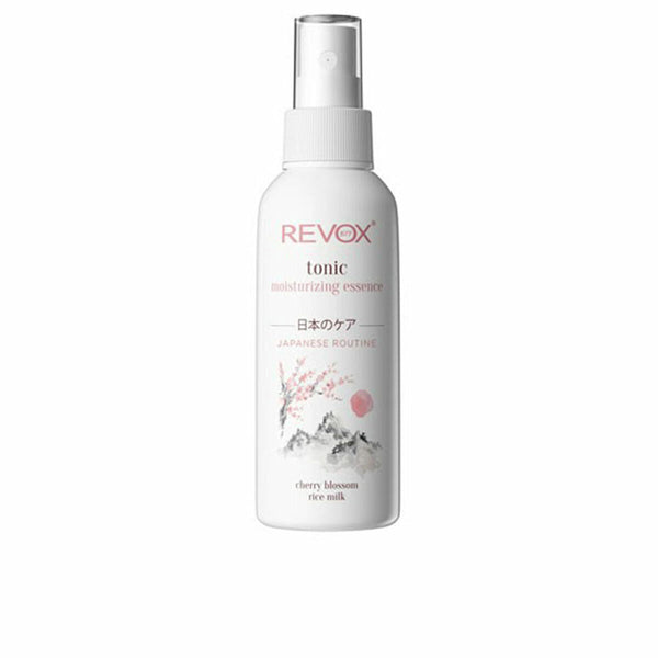 Facial Cleansing Gel Revox B77 Japanese Ritual 120 ml-0