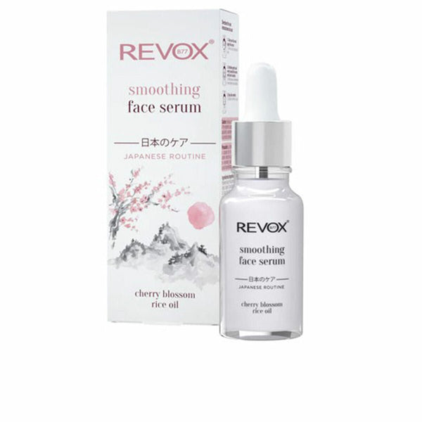 Day Cream Revox B77 Japanese Ritual 20 ml - Cosmova