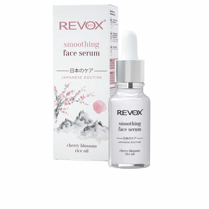 Day Cream Revox B77 Japanese Ritual 20 ml - Cosmova