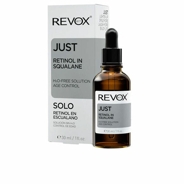Day Cream Revox B77 Just 30 ml - Cosmova