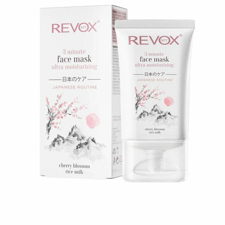 Day Cream Revox B77 Japanese Ritual 30 ml - Cosmova