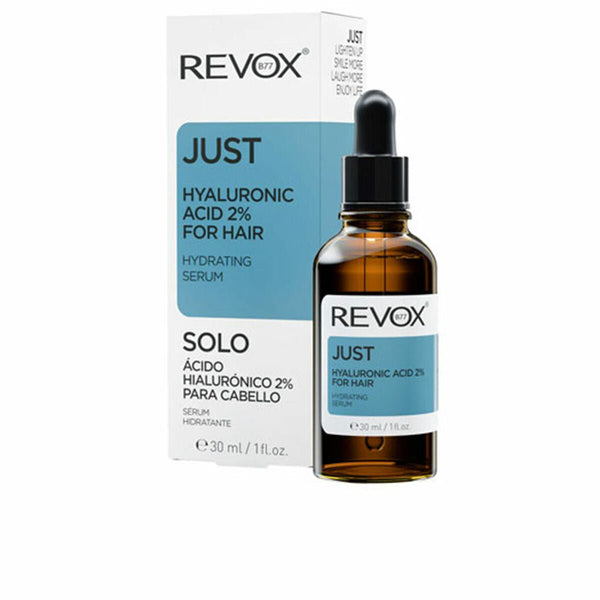 Moisturising Serum Revox B77 Just 30 ml - Cosmova