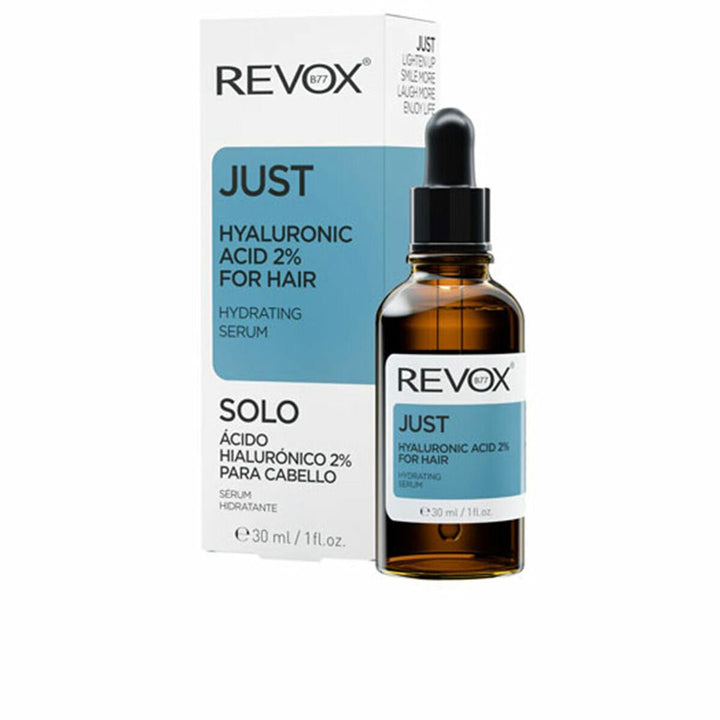 Moisturising Serum Revox B77 Just 30 ml - Cosmova