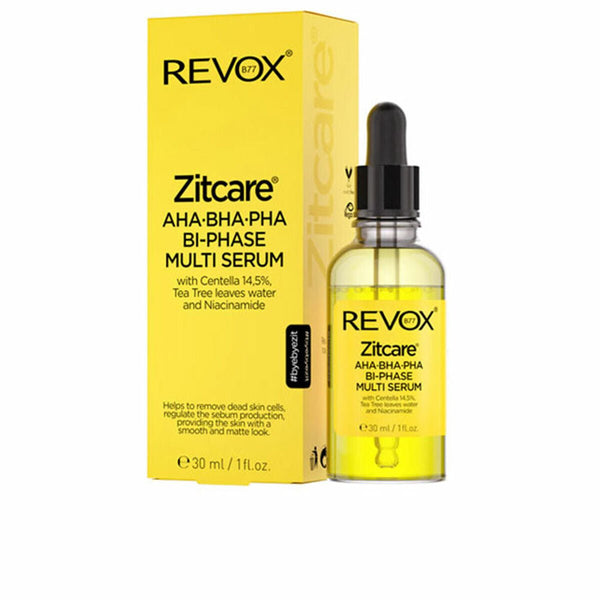 Day Cream Revox B77 Zitcare 30 ml - Cosmova