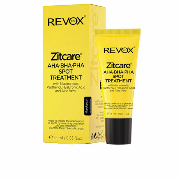 Day Cream Revox B77 Zitcare 25 ml - Cosmova