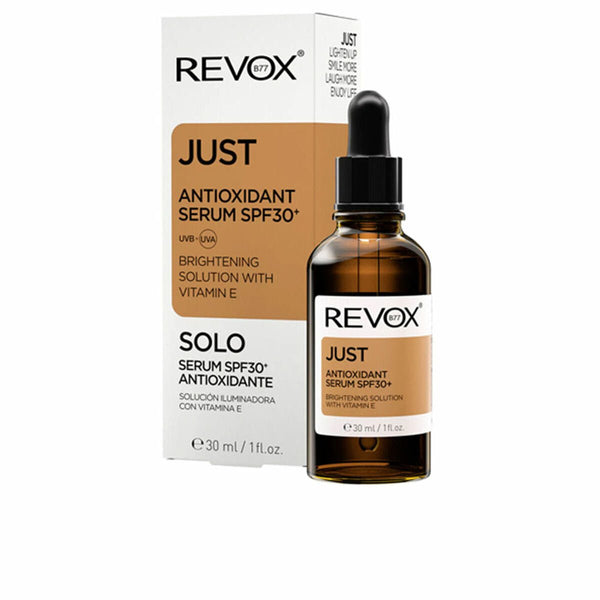 Day Cream Revox B77 Just Spf 30+ 30 ml - Cosmova