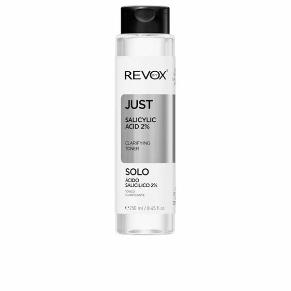 Day Cream Revox B77 Just 250 ml - Cosmova