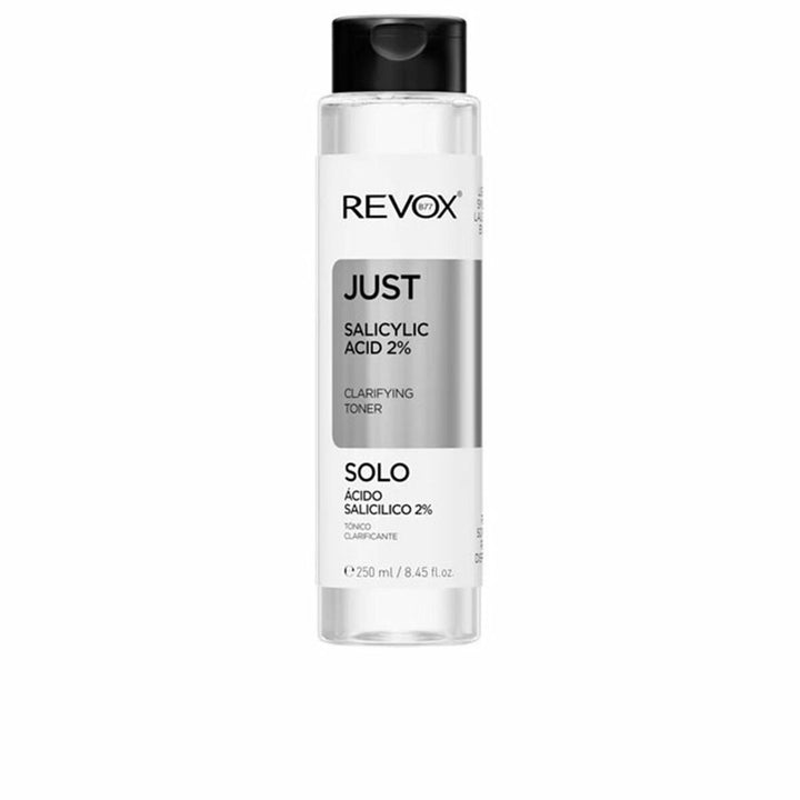 Day Cream Revox B77 Just 250 ml - Cosmova