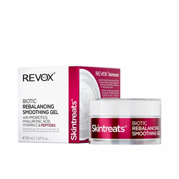 Day Cream Revox B77 SKINTREATS 50 ml - Cosmova