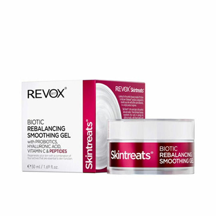 Day Cream Revox B77 SKINTREATS 50 ml - Cosmova