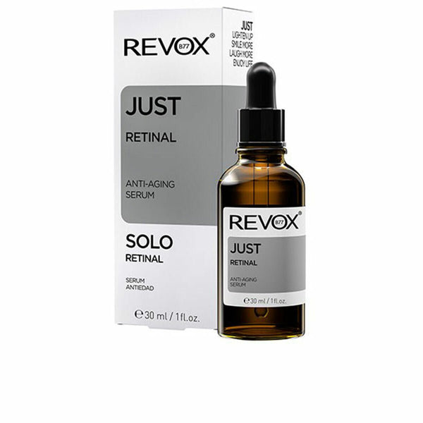 Day Cream Revox B77 Just 30 ml - Cosmova
