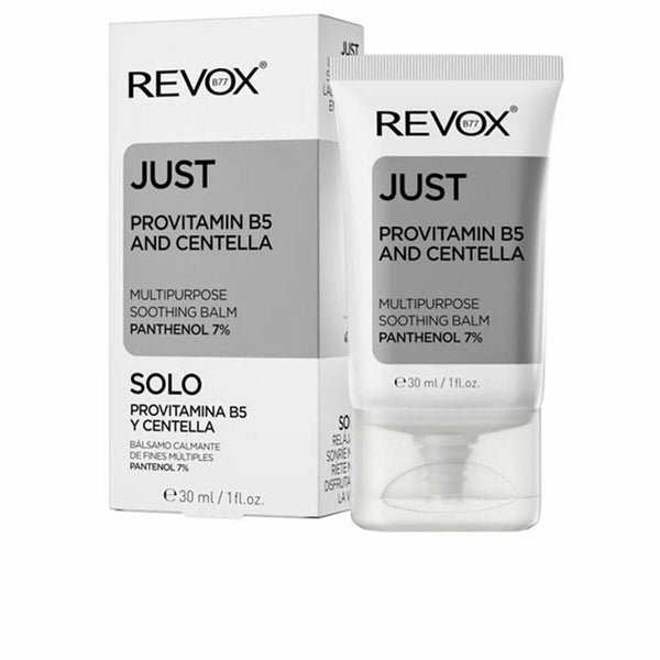 Moisturising Body Balm Revox B77 Just 30 ml Soothing-0