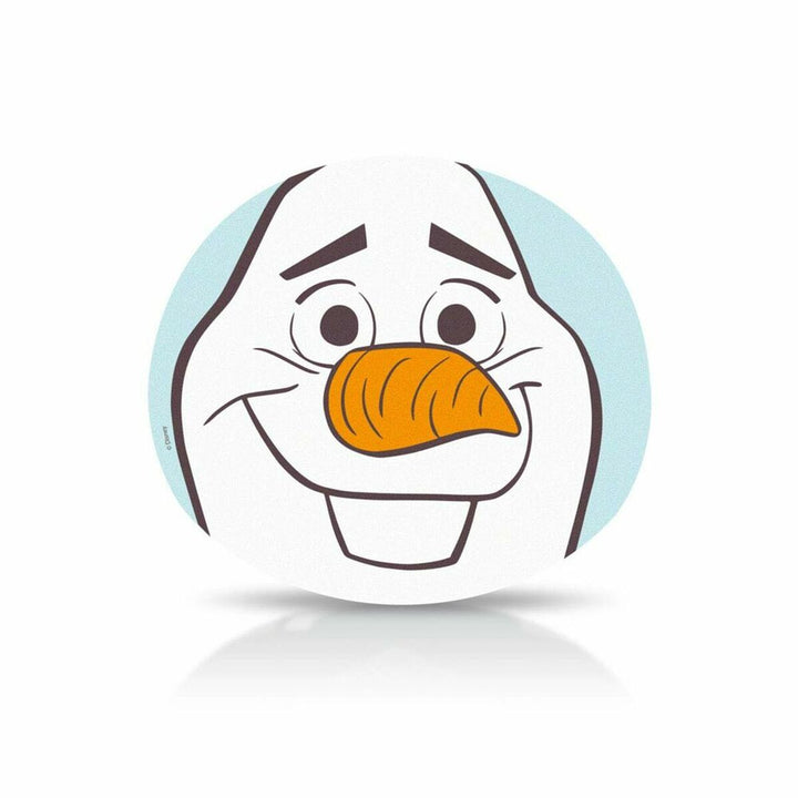Facial Mask Mad Beauty Forzen Olaf (25 ml)-1