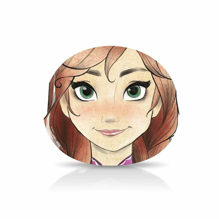 Facial Mask Mad Beauty Frozen Anna (25 ml)-1