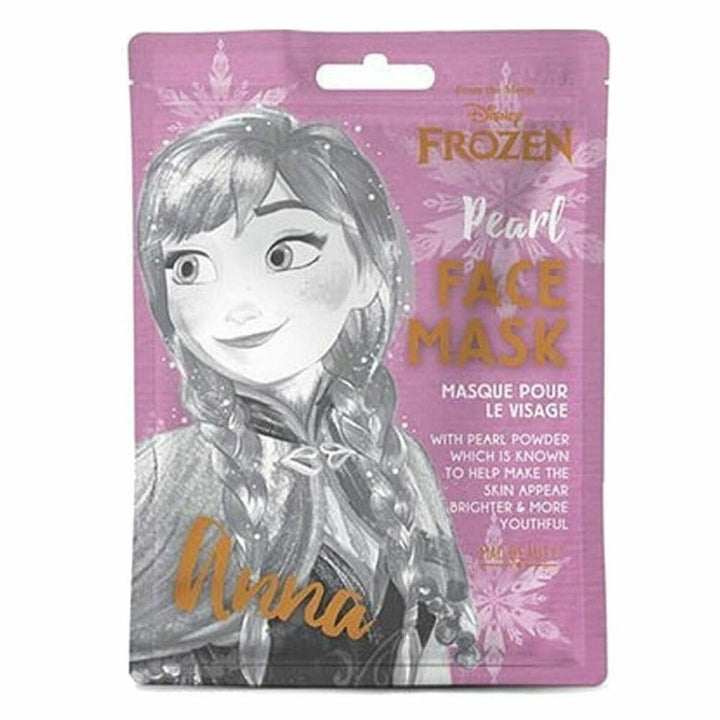 Facial Mask Mad Beauty Frozen Anna (25 ml)-0