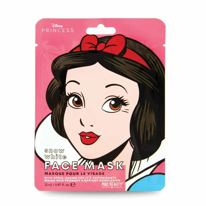 Facial Mask Mad Beauty DPPFM-S12 25 ml (25 ml)-0