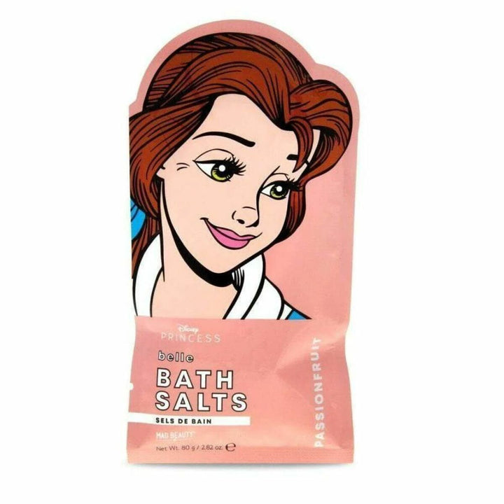 Bath salts Mad Beauty 80 g Passion Fruit - Cosmova