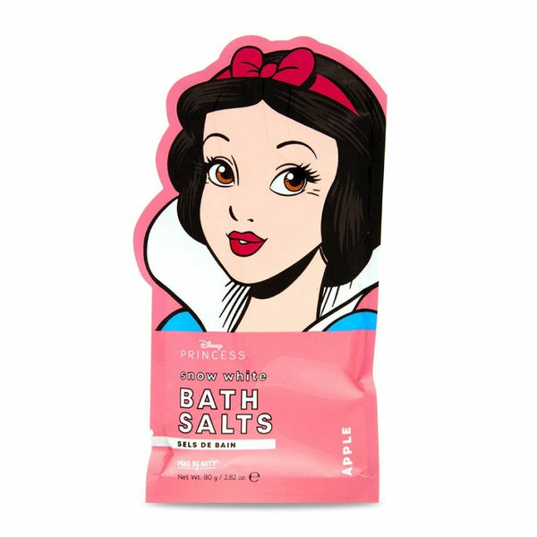 Bath salts Mad Beauty 80 g Apple - Cosmova