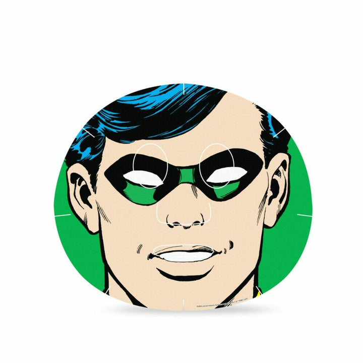 Facial Mask Mad Beauty DC Robin (25 ml)-2