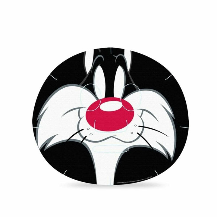 Facial Mask Mad Beauty Looney Tunes Sylvester Passionfruit (25 ml)-1