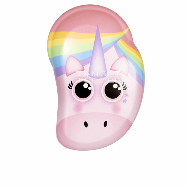 Detangling Hairbrush Tangle Teezer Mini Original Mini Unicorn - Cosmova