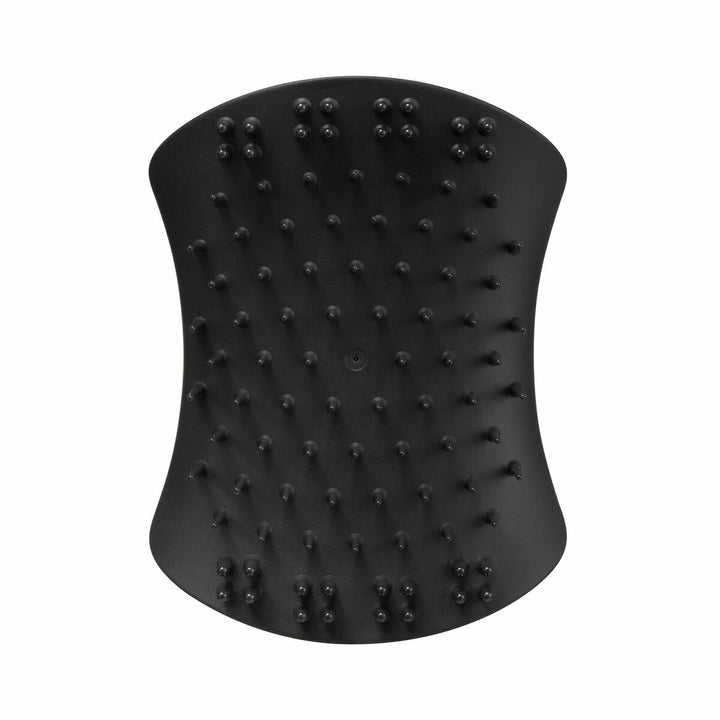 Detangling Hairbrush Tangle Teezer Scalp Brushes Black - Cosmova