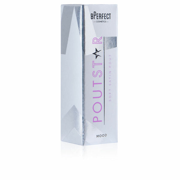 Lipstick BPerfect Cosmetics Poutstar Naked Satin finish 3,5 g - Cosmova