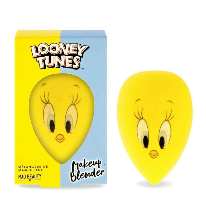 Make-up Sponge Mad Beauty Looney Tunes-0