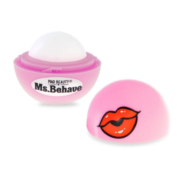 Lip Balm Mad Beauty Ms Behave - Cosmova