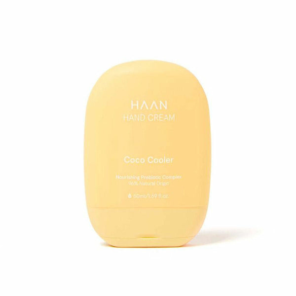 Hand Cream Haan Coco Cooler 50 ml (50 ml)-0