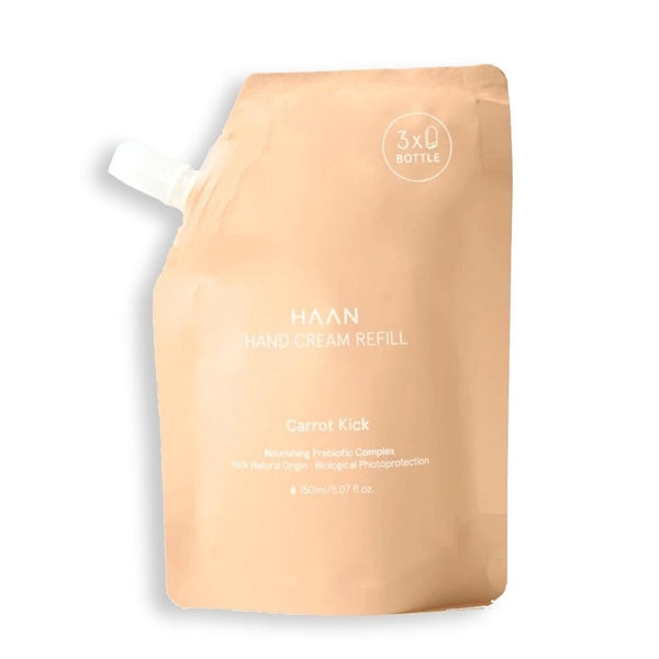 Hand Cream Haan Carrot Kick 150 ml - Cosmova