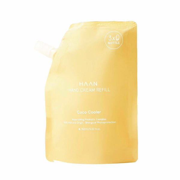 Hand Cream Haan Coco Cooler Refill (150 ml)-0