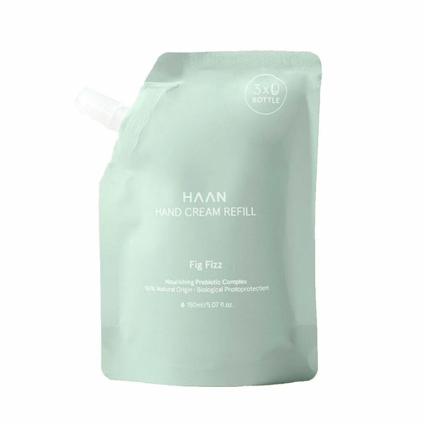Hand Cream Haan Fig Fizz Refill (150 ml)-0