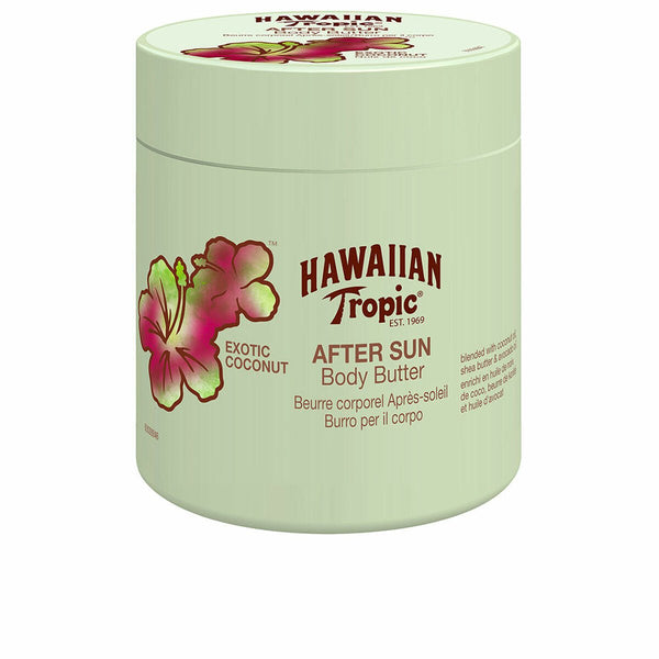 After Sun Hawaiian Tropic 250 ml - Cosmova