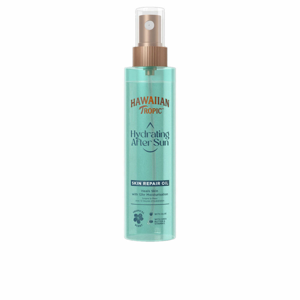 After Sun Hawaiian Tropic AFTER SUN HAWAIAN TROPIC 150 ml-0