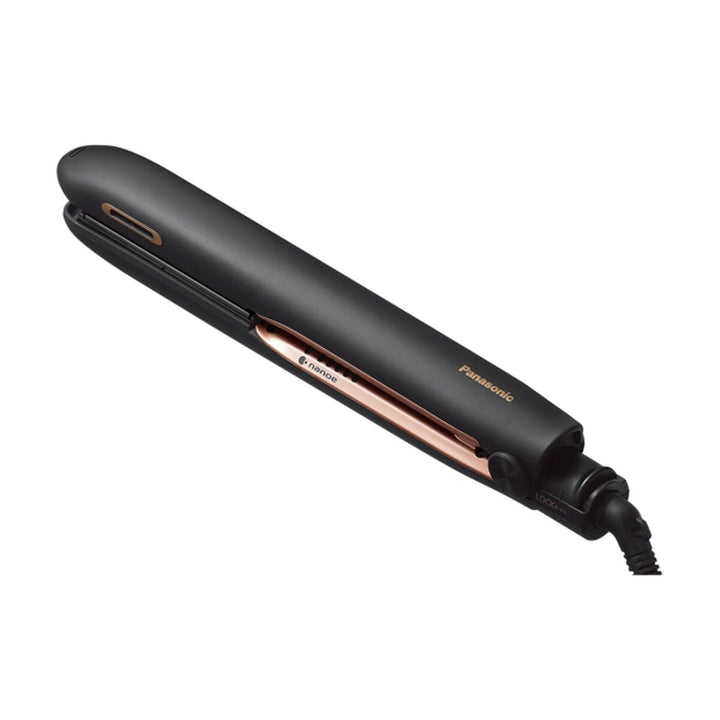 Hair Straightener Panasonic EH-PHS9KK825 Black Pink-1