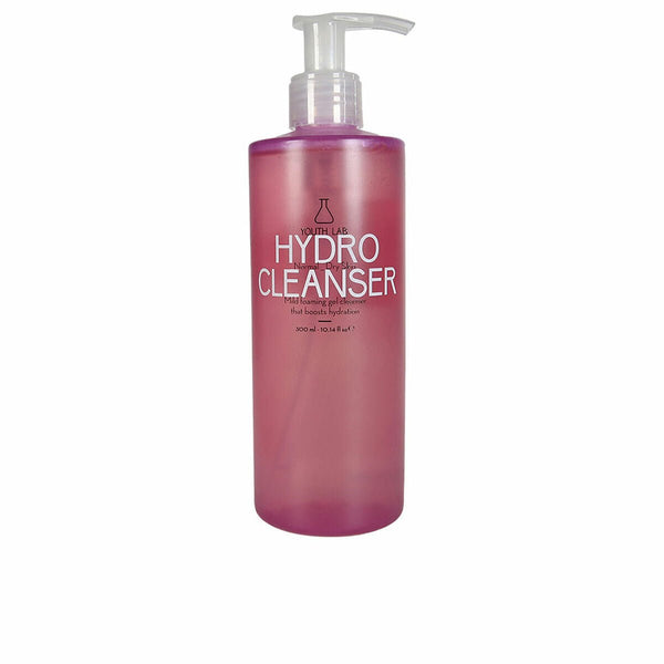 Facial Cleansing Gel Youth Lab HYDRO CLEANSER 300 ml - Cosmova