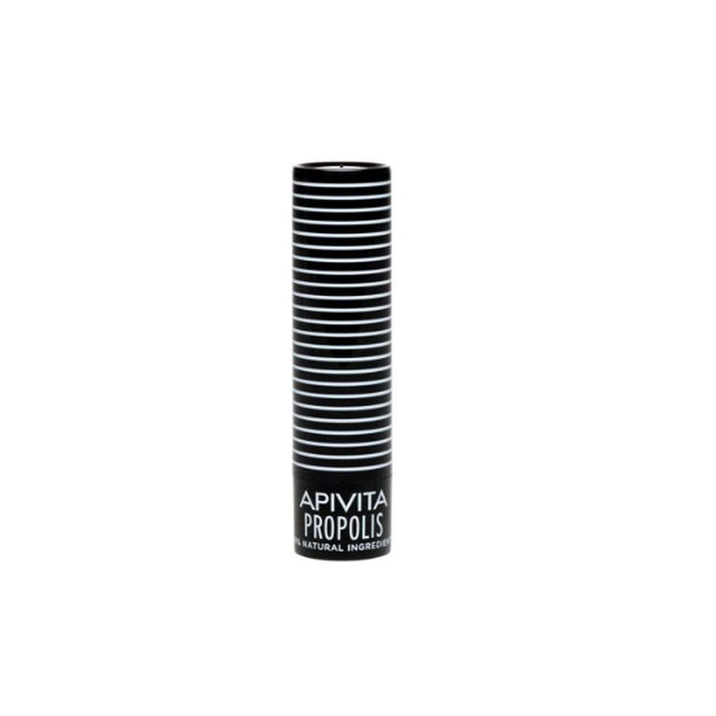 Lip Balm Apivita Propolis 4,4 g-0