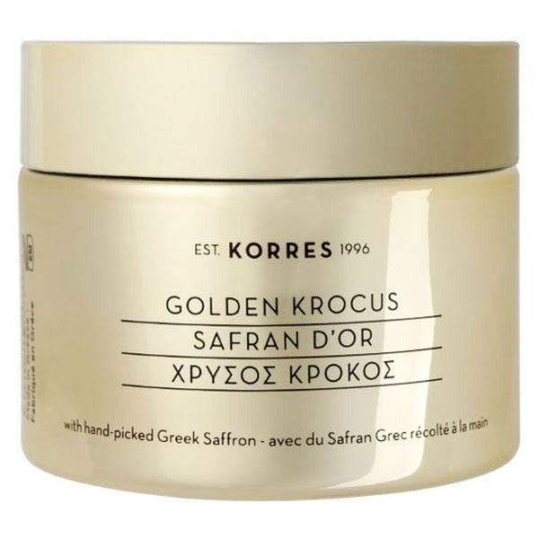 Day Cream Korres - Cosmova