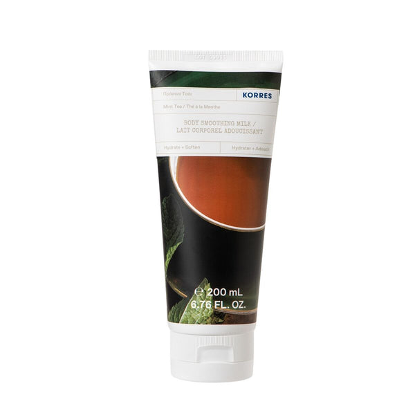 Body Lotion Korres Body-0