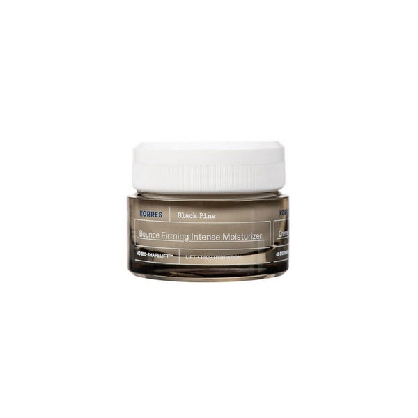 Firming Cream Korres 4D Black Pine 40 ml - Cosmova