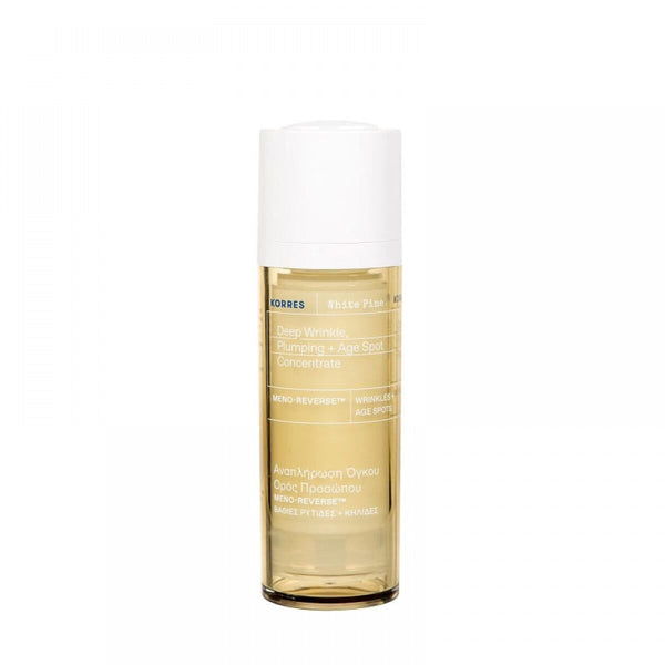 Day Cream Korres - Cosmova
