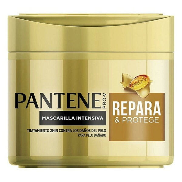 Restorative Hair Mask Pantene 300 ml - Cosmova