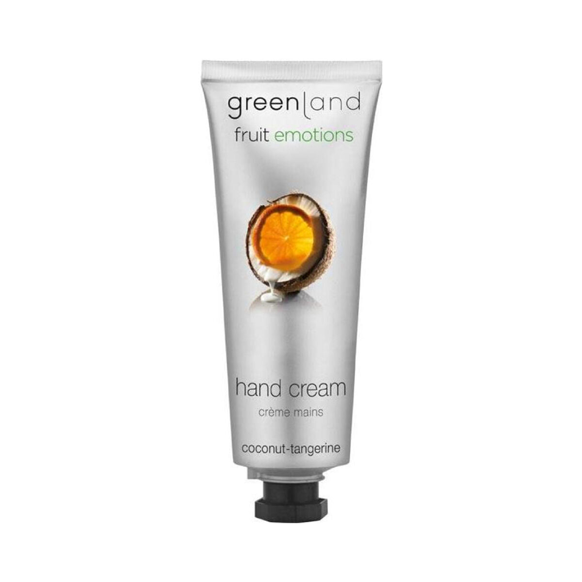 Hand Cream Greenland Coconut 75 ml-0